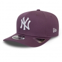 New Era - Casquette Snapback 9Fifty Stretch - New York Yankees