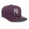 New Era - Casquette Snapback 9Fifty Stretch - New York Yankees