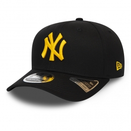 New Era - Casquette Snapback 9Fifty Stretch - New York Yankees