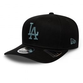 New Era - Casquette Snapback 9Fifty Stretch - Los Angeles Dodgers