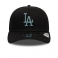 New Era - Casquette Snapback 9Fifty Stretch - Los Angeles Dodgers