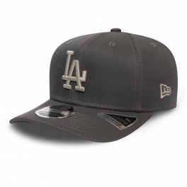 New Era - Casquette Snapback 9Fifty Stretch - Los Angeles Dodgers