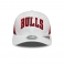 New Era - Casquette Snapback 9Fifty Stretch - Chicago Bulls