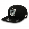 New Era - Casquette Snapback 9Fifty Team Original - Las Vegas Raiders