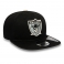 New Era - Casquette Snapback 9Fifty Team Original - Las Vegas Raiders