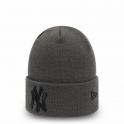 New Era - Bonnet New York Yankees - Colour Essential Cuff Knit 