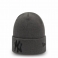 New Era - Bonnet New York Yankees - Colour Essential Cuff Knit 