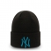 New Era - Bonnet New York Yankees - League Essential Cuff Knit 