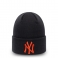 New Era - Bonnet New York Yankees - League Essential Cuff Knit 