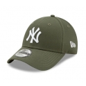 New Era - Casquette 9Forty League Essential - New York Yankees