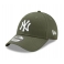 New Era - Casquette 9Forty League Essential - New York Yankees