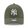 New Era - Casquette 9Forty League Essential - New York Yankees