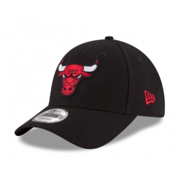 New Era - Casquette 9Forty The League - Chicago Bulls