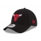 New Era - Casquette 9Forty The League - Chicago Bulls