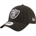 New Era - Casquette 9Forty The League - Las Vegas Raiders