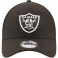 New Era - Casquette 9Forty The League - Las Vegas Raiders