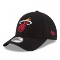 New Era - Casquette 9Forty The League - Miami Heat