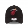 New Era - Casquette 9Forty The League - Miami Heat