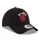 New Era - Casquette 9Forty The League - Miami Heat