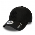 New Era - Casquette 9Forty Diamond - New York Yankees