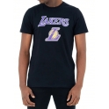 New Era - T-shirt NBA Team Logo - Los Angeles Lakers