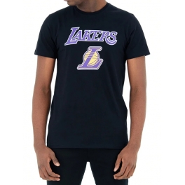 New Era - T-shirt NBA Team Logo - Los Angeles Lakers
