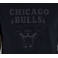 New Era - T-shirt NBA Team Logo - Chicago Bulls