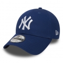 New Era - Casquette 9Forty League Basic - New York Yankees