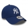 New Era - Casquette 9Forty League Basic - New York Yankees