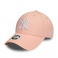 New Era - Casquette 9Forty Essential - New York Yankees - Women
