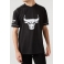 New Era - Maillot Oversized Team Logo - Chicago Bulls