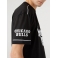 New Era - Maillot Oversized Team Logo - Chicago Bulls