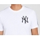 New Era - T-shirt New York Yankees