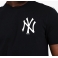 New Era - T-shirt New York Yankees