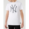 New Era - T-shirt New York Yankees