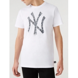 New Era - T-shirt New York Yankees