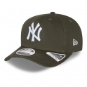 New Era - Casquette 9Fifty Stretch - New York Yankees