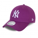 New Era - Casquette 9Forty Essential - New York Yankees - Women