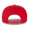 New Era - Casquette 9Fifty Team Colour - Chicago Bulls