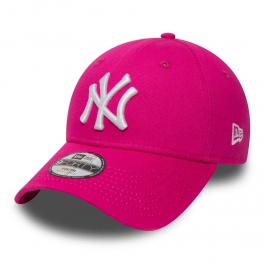 New Era - Casquette 9Forty Basic - New York Yankees - Youth