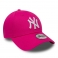 New Era - Casquette 9Forty Basic - New York Yankees - Child