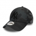 New Era - Casquette 9Forty Essential - New York Yankees - Youth