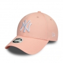 New Era - Casquette 9Forty Essential - New York Yankees - Child