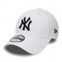New Era - Casquette 9Forty Essential - New York Yankees - Youth