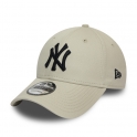 New Era - Casquette 9Forty Essential - New York Yankees - Child