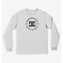 DC Shoes - T-shirt Manches Longues Star Pilot HLS