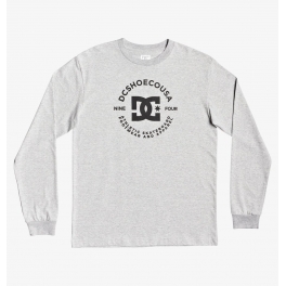 DC Shoes - T-shirt Manches Longues Star Pilot HLS