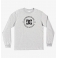 DC Shoes - T-shirt Manches Longues Star Pilot HLS