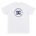 DC Shoes - T-shirt Star Pilot HSS