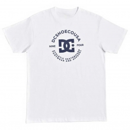 DC Shoes - T-shirt Star Pilot HSS